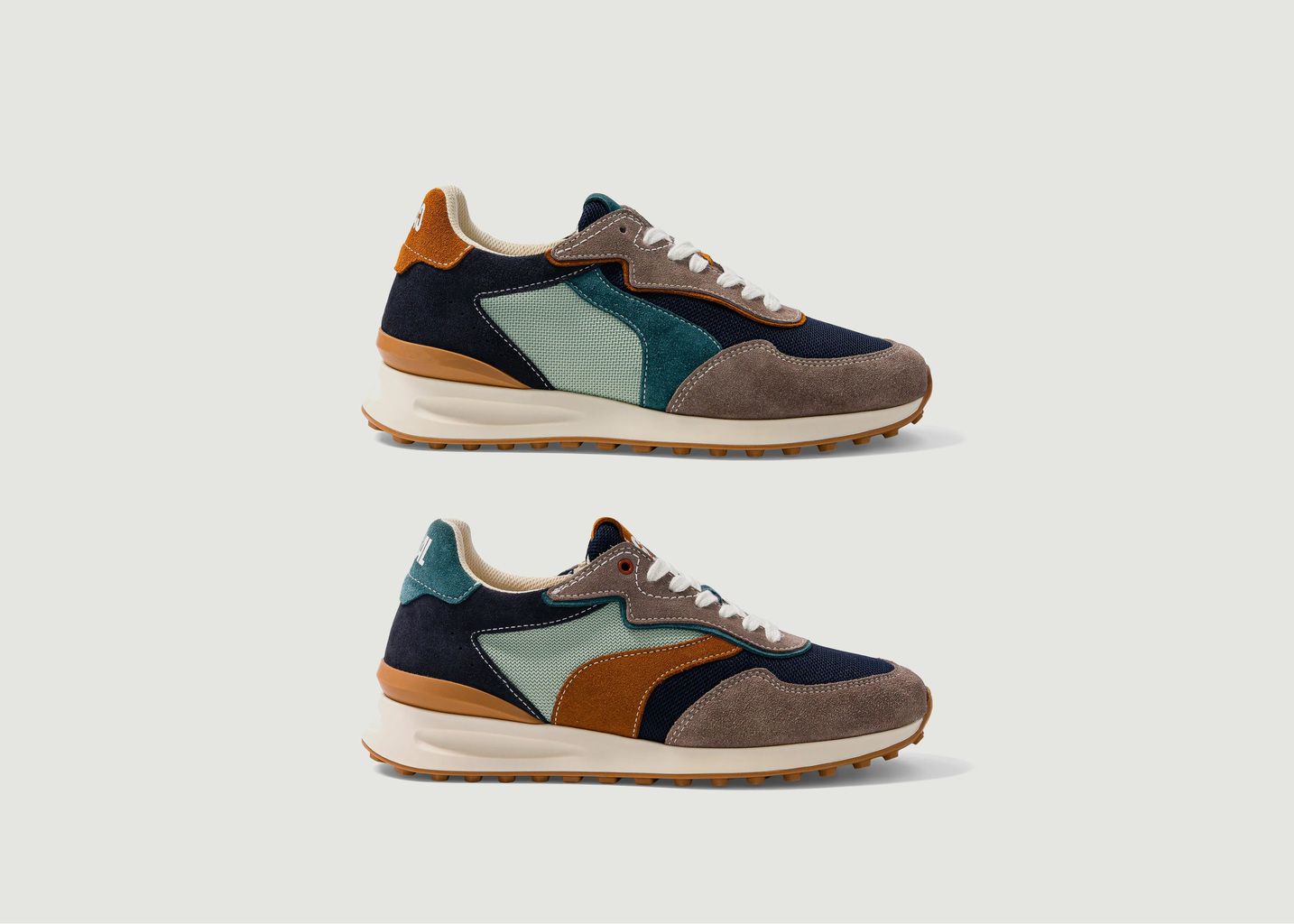 Sneakers Foxie Forest - Caval