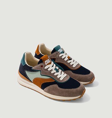 Sneakers Foxie Forest VP