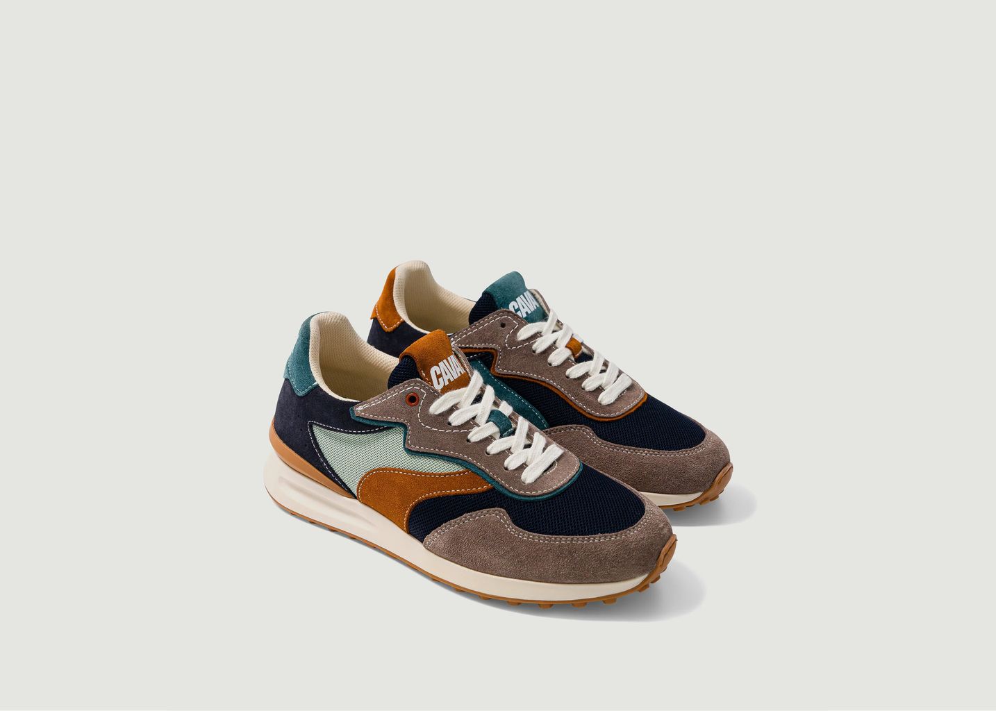Sneakers Foxie Forest - Caval