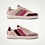 Sneakers 50 Shades Of Pink - Caval