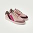 Sneakers 50 Shades Of Pink - Caval