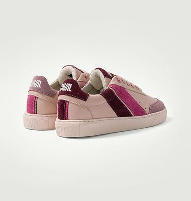 Sneakers 50 Shades Of Pink