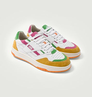 Sneakers Tropic Passion