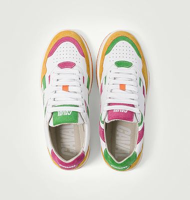 Sneakers Tropic Passion