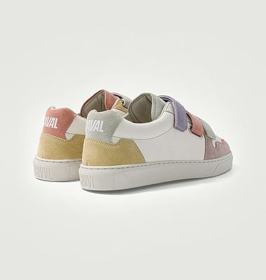 Sneakers Pastel Obsession