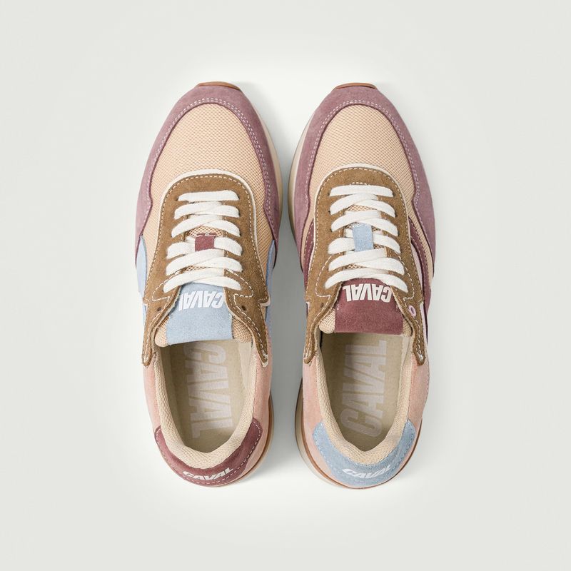 Cloud Lavanda Sneakers - Caval