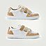 Gold Digger Sneakers - Caval