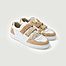 Gold Digger Sneakers - Caval