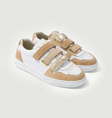 Sneakers Gold Digger