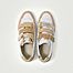 Sneakers Gold Digger - Caval