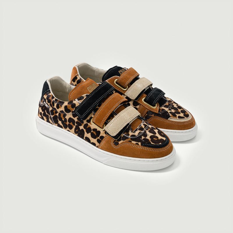 Sneakers Leo Fever - Caval