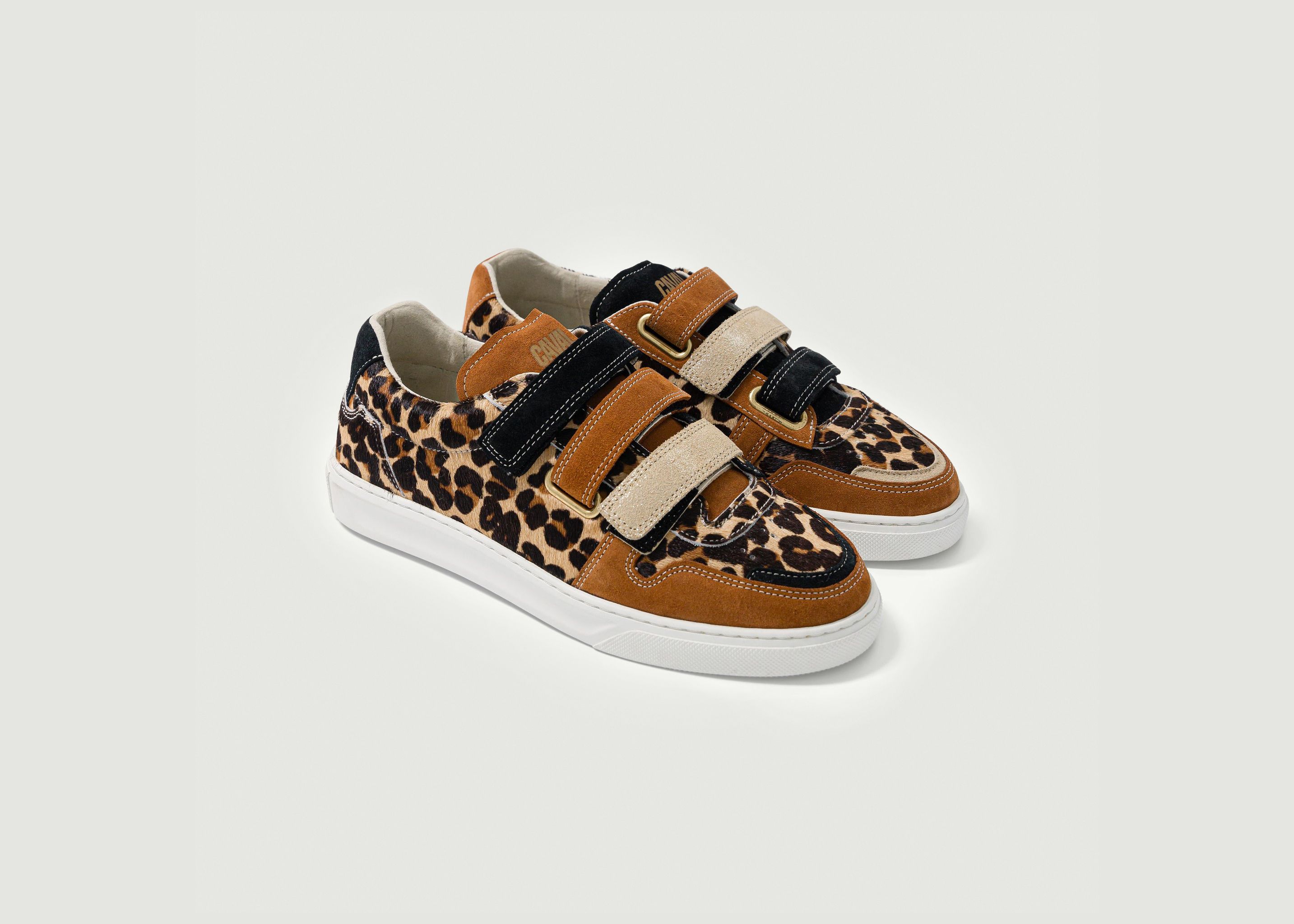 Sneakers Leo Fever - Caval