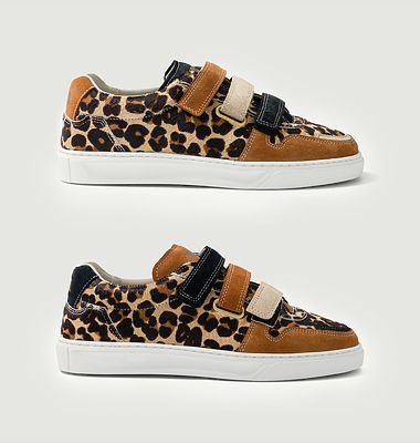 Sneakers Leo Fever