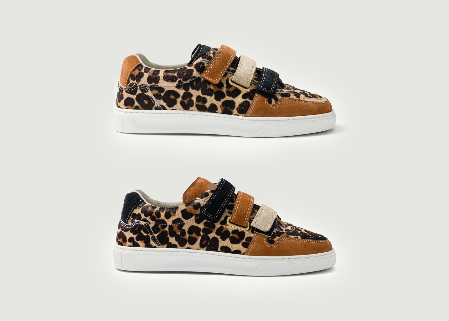 Sneakers Leo Fever - Caval