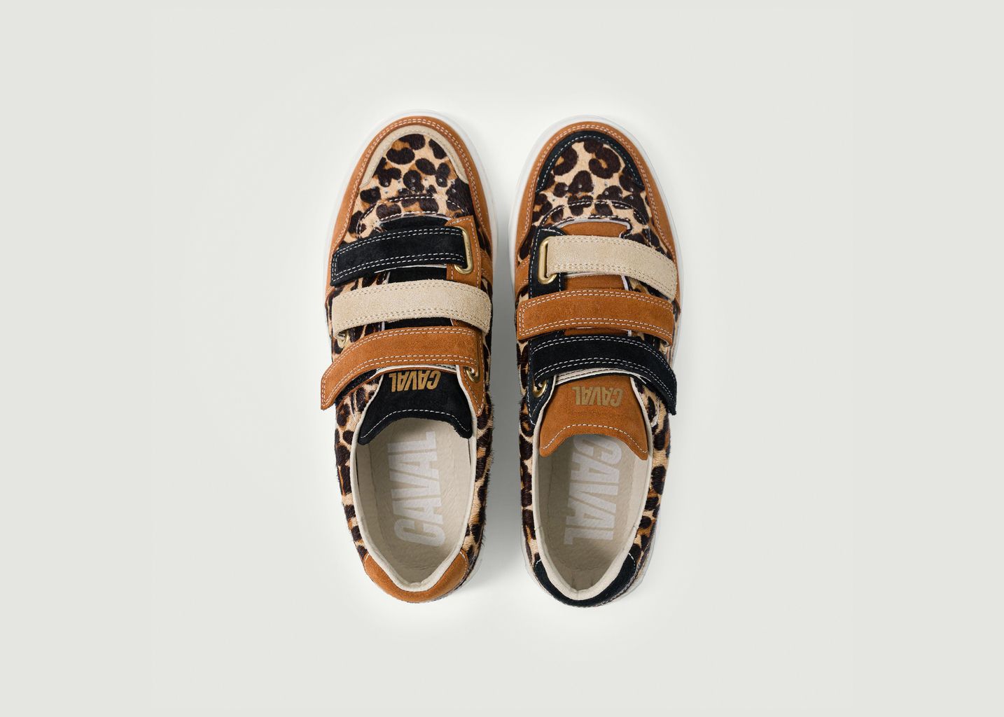 Sneakers Leo Fever - Caval