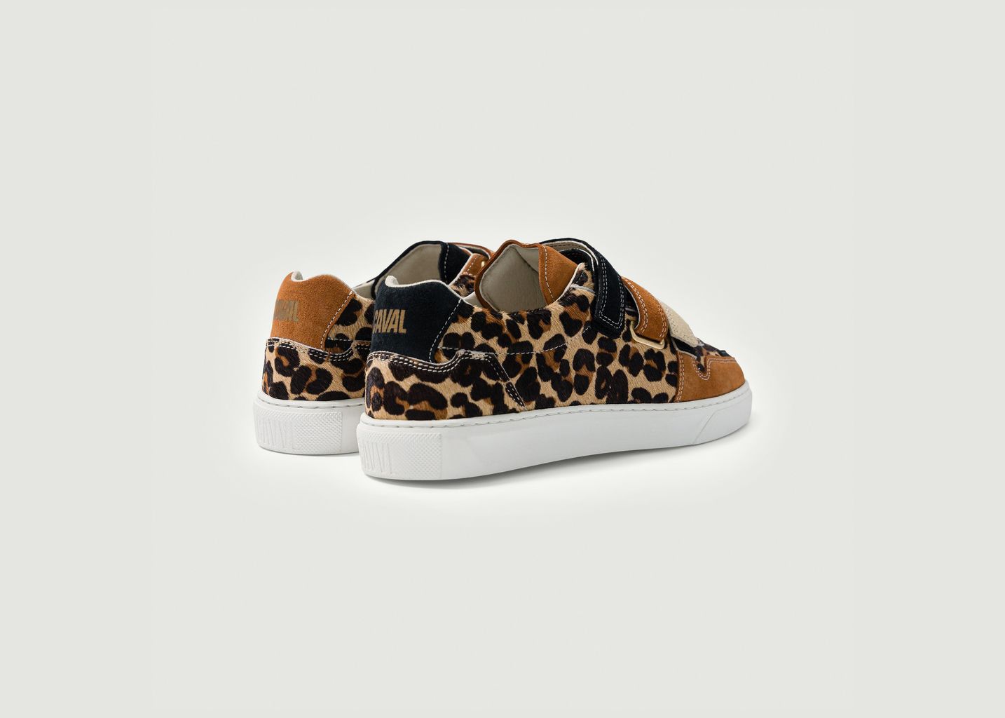 Sneakers Leo Fever - Caval