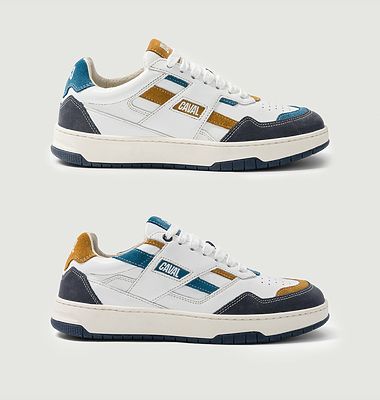 Sneakers Sandy Blue