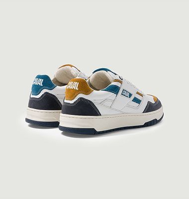 Sneakers Sandy Blue