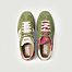 Sneakers Matcha Berry - Caval