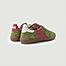 Sneakers Matcha Berry - Caval