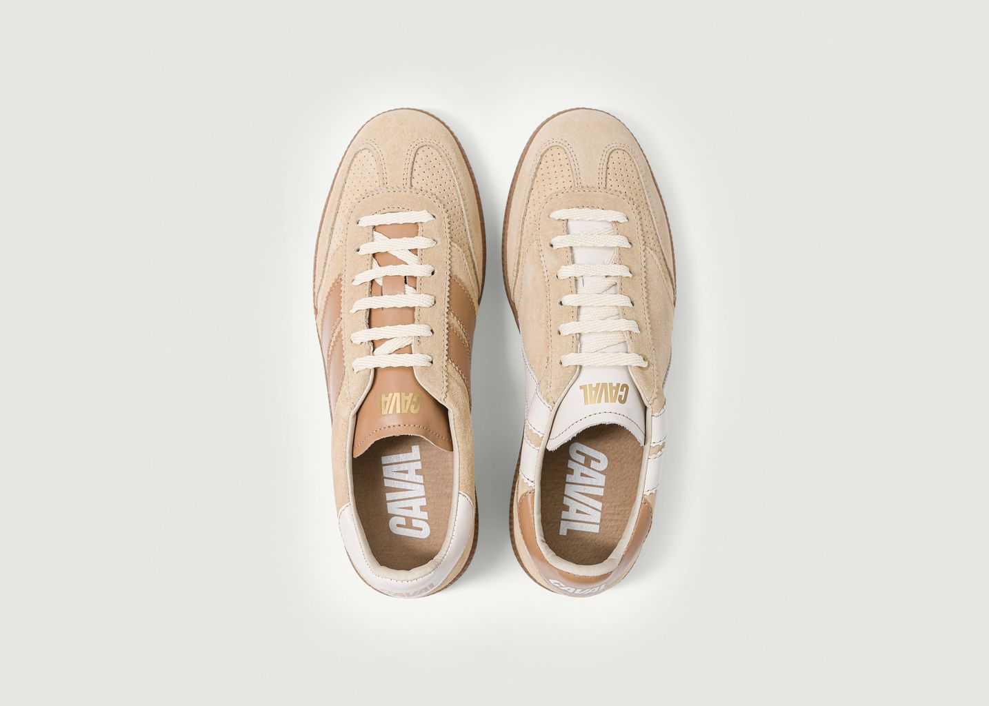 Sneakers Sweet Dune - Caval