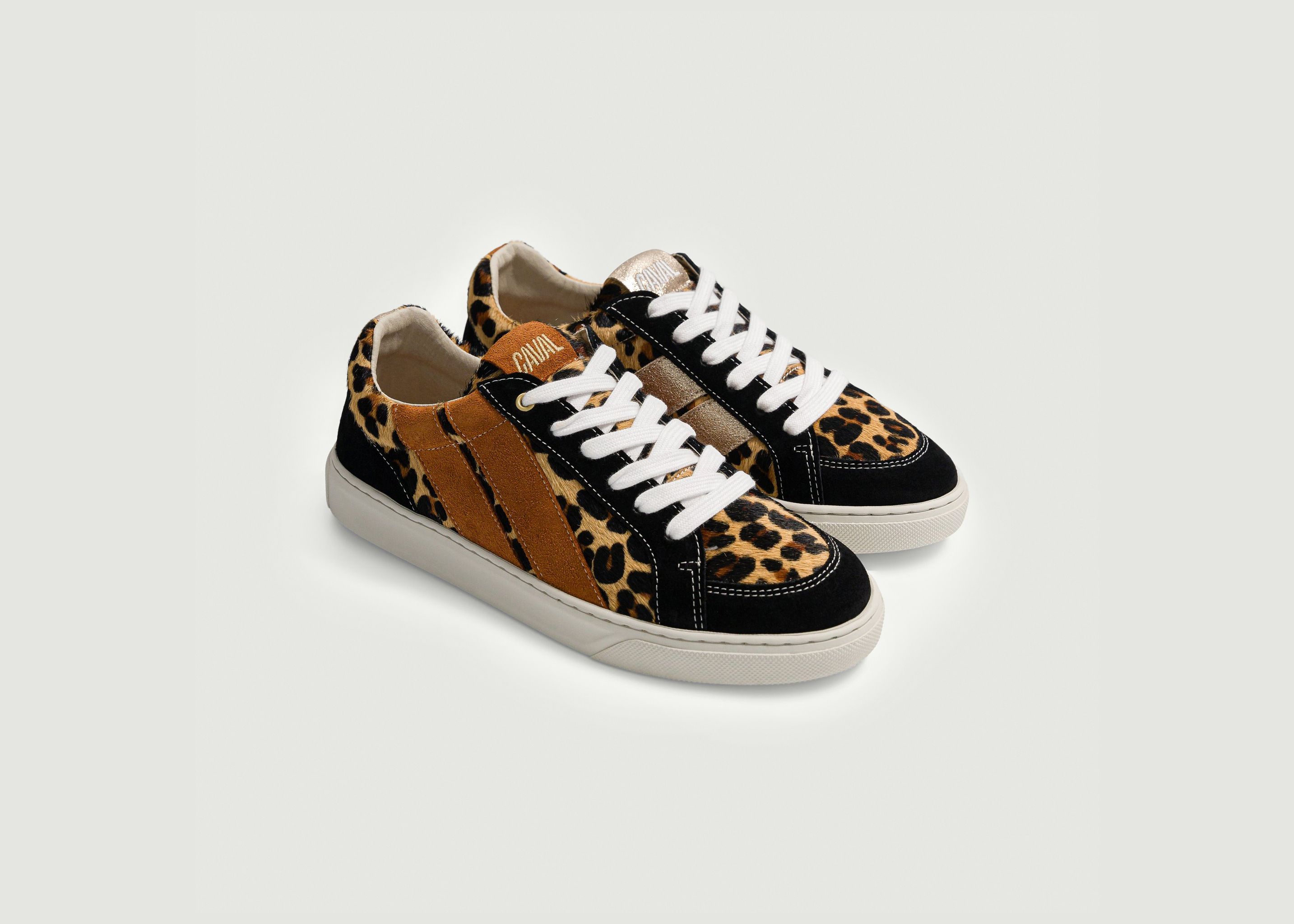 Sneakers Majestic Leo - Caval