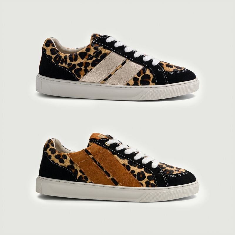 Sneakers Majestic Leo - Caval