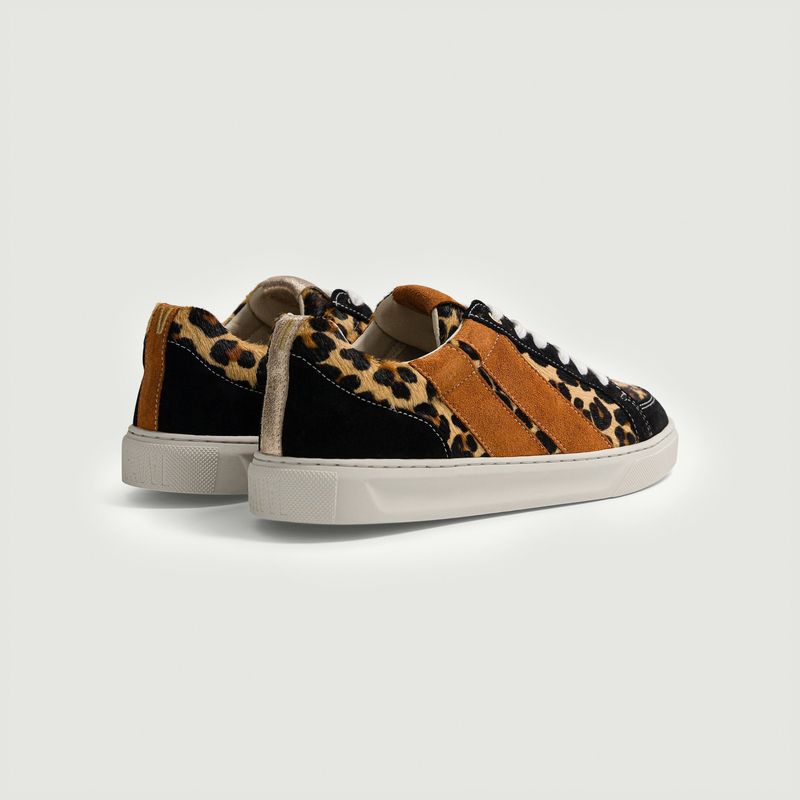 Sneakers Majestic Leo - Caval