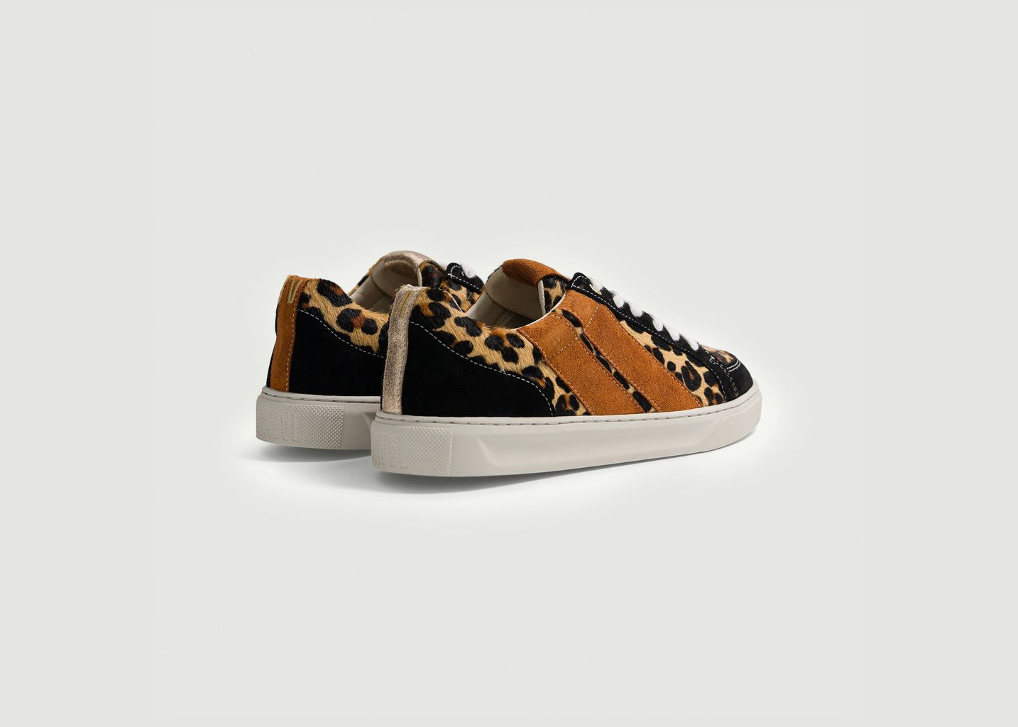 Sneakers Majestic Leo - Caval