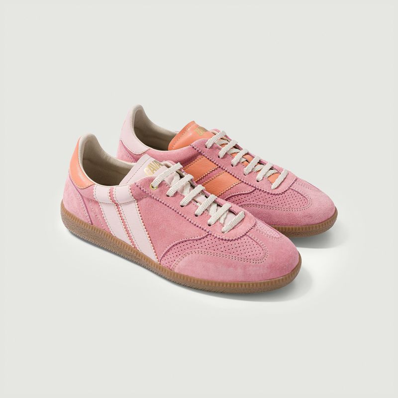 Sneakers Peach Melba - Caval