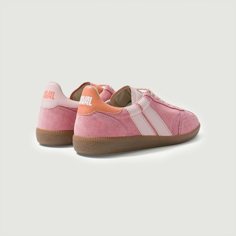 Sneakers Peach Melba - Caval