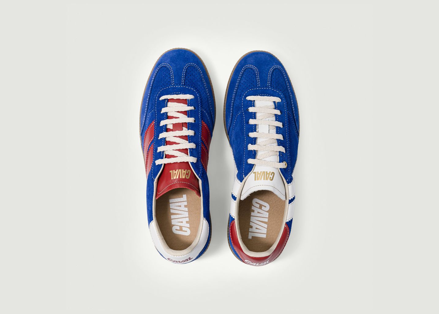 Sneakers Royal Blaze - Caval