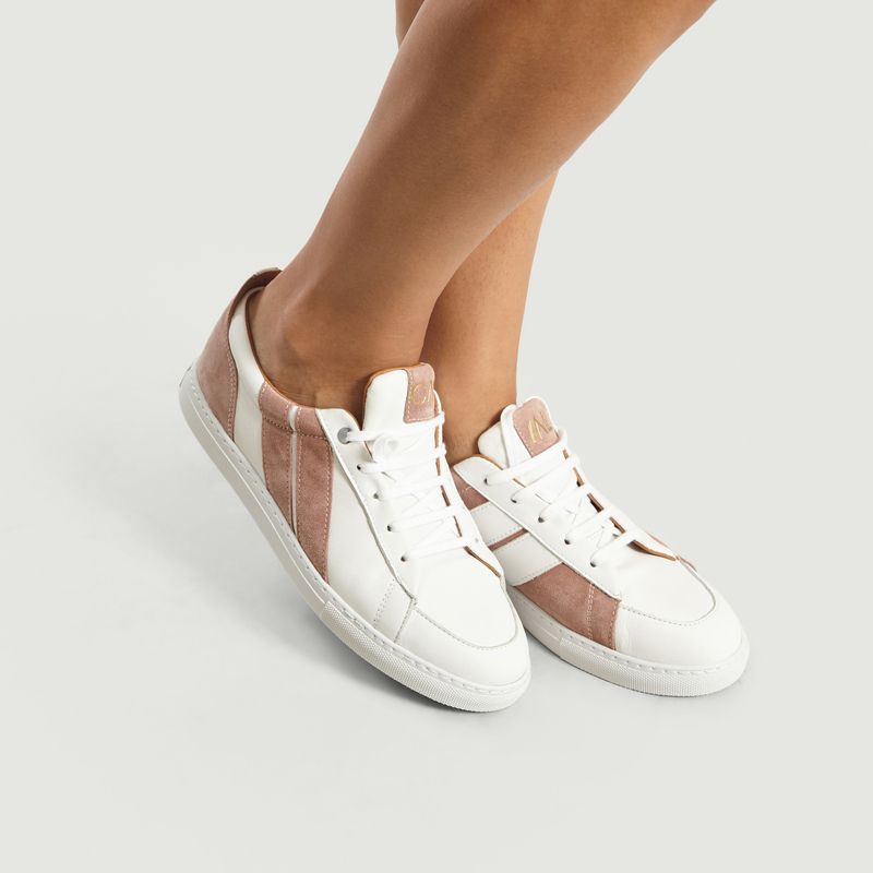Pink Divine Trainers - Caval