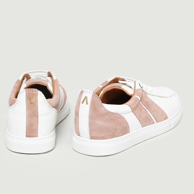 Sneakers Divine Pink - Caval