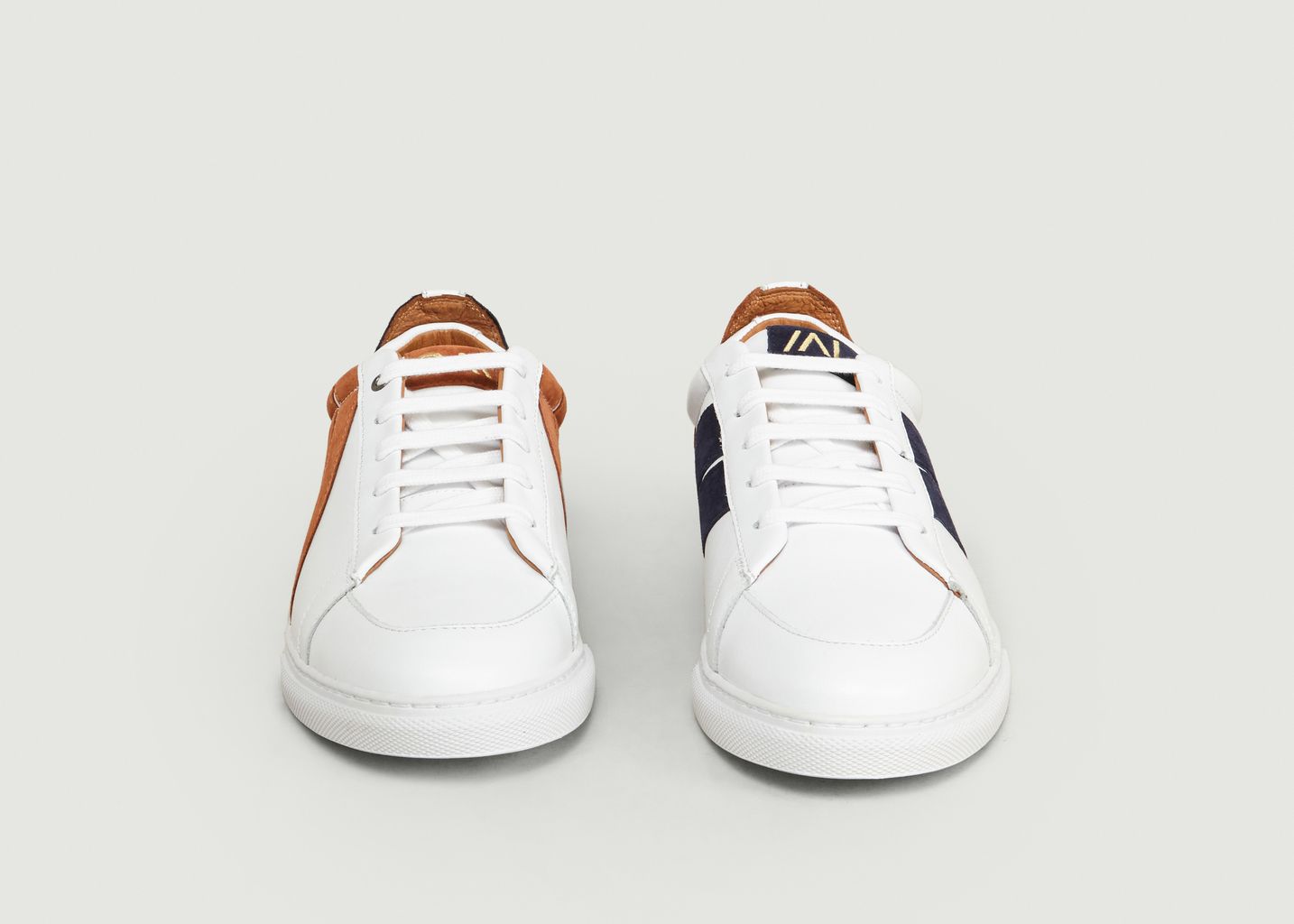 Ginger Night Trainers - Caval