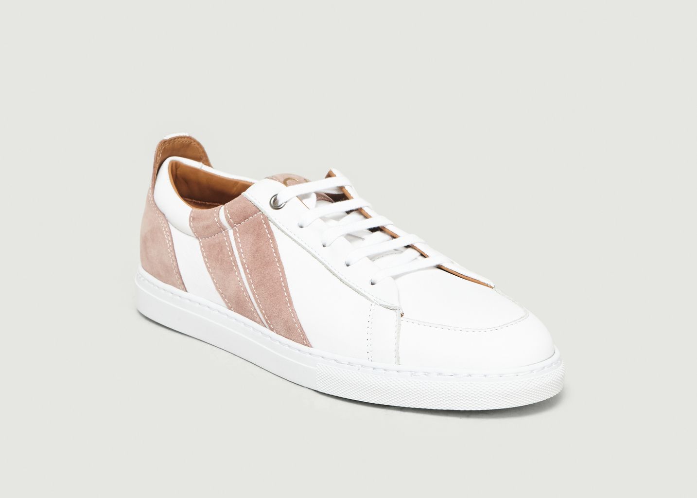 Pink Divine Trainers - Caval