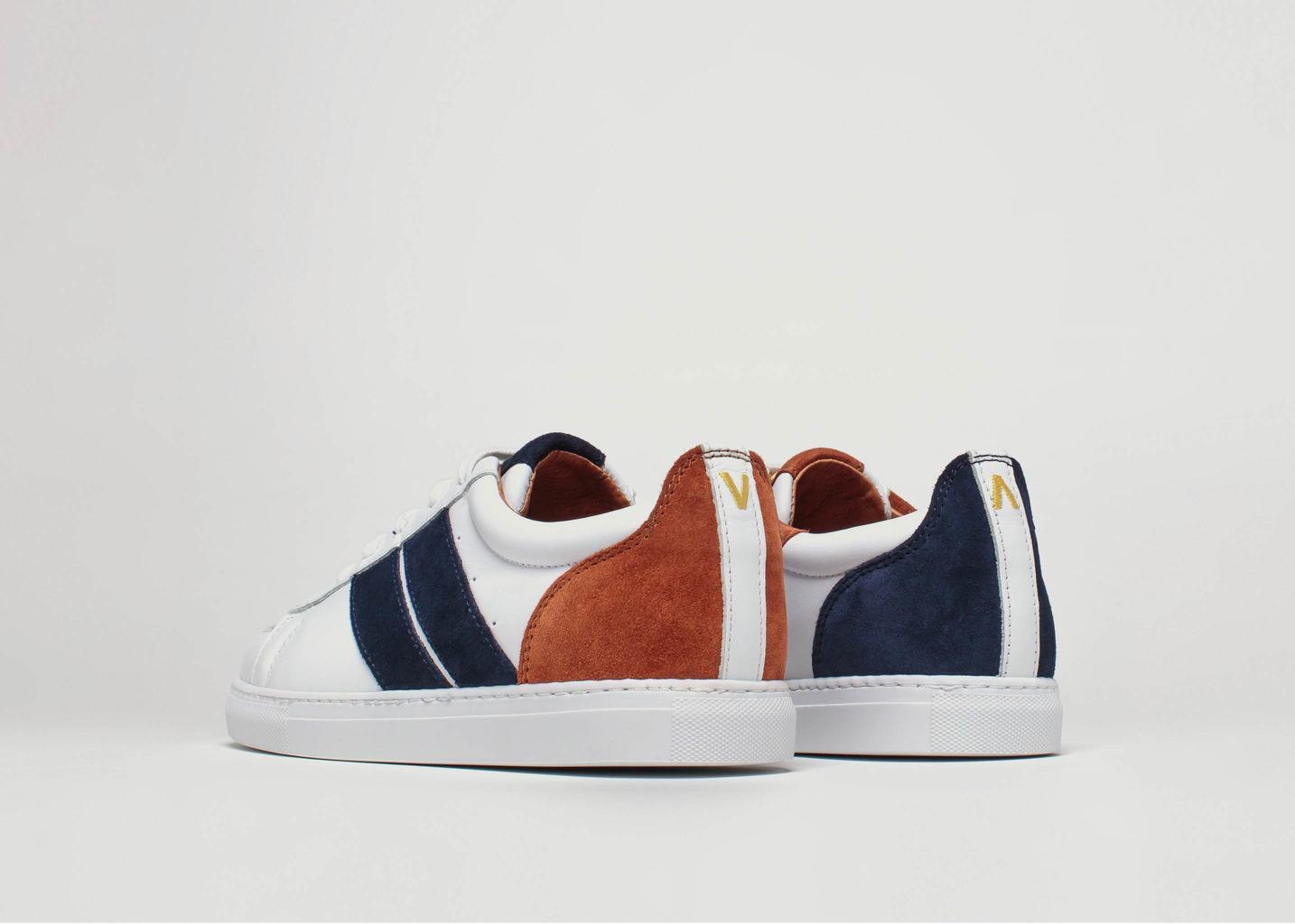 Ginger Night Trainers - Caval