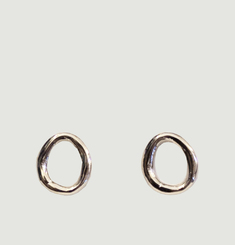 Earrings Ring