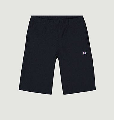 Short long Reverse Weave
