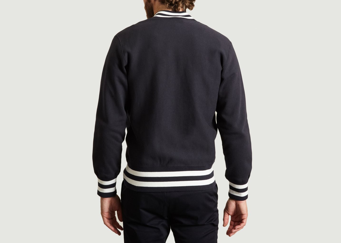 bubble coat champion