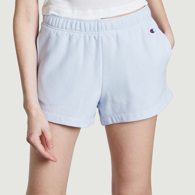 pantaloncini under armour anni 80