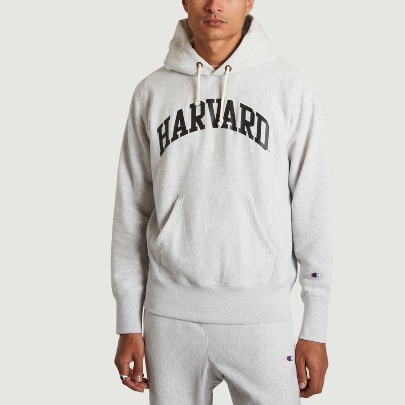 Hoodie Harvard - Champion