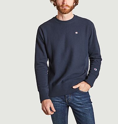 Crewneck Sweatshirt regular fit