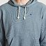 matière Hooded Sweatshirt pocket kankourou - Champion
