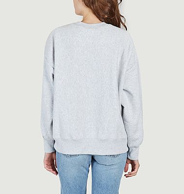 Oversize-Sweatshirt