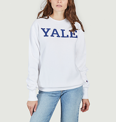 Sweatshirt universitaire 