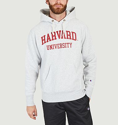 Harvard Hoodie