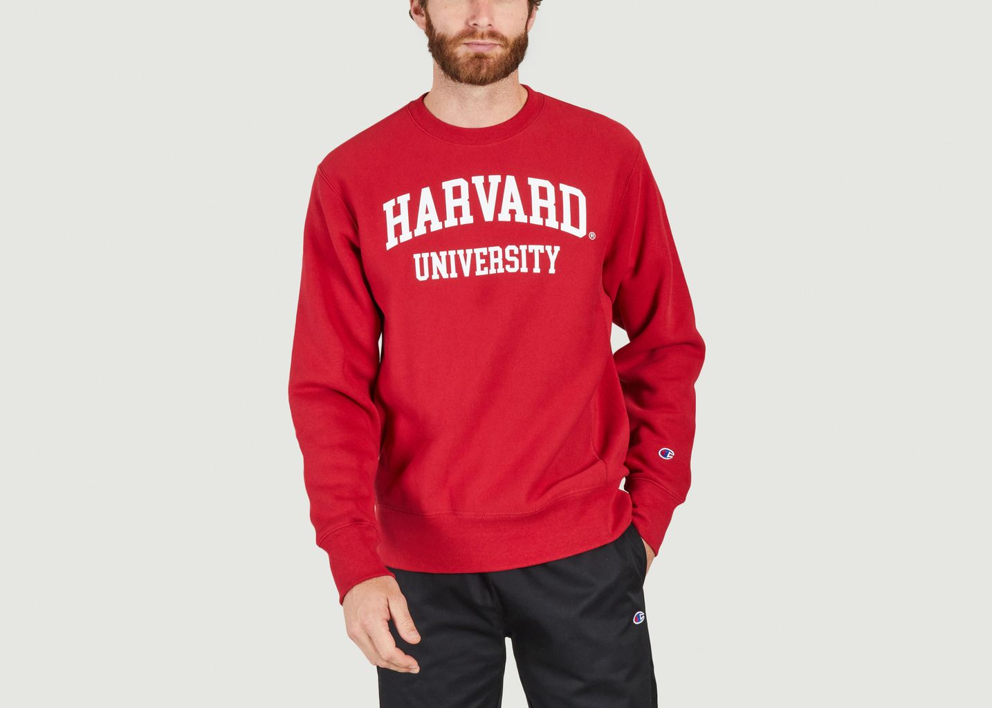 Sweatshirt universitaire - Champion