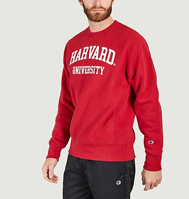Sweatshirt universitaire