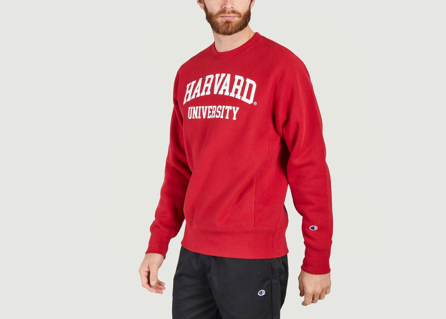Sweatshirt für die Universität - Champion
